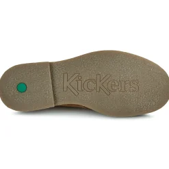 KICK LEO