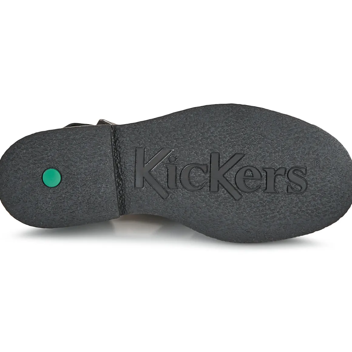 KICK LERGO
