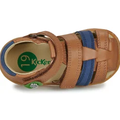 KICK POD