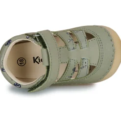 KICK SUSHYK LT