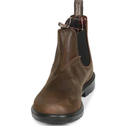 KIDS CHELSEA BOOTS