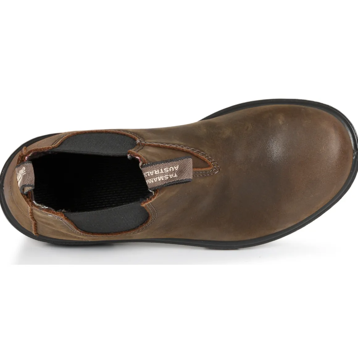 KIDS CHELSEA BOOTS