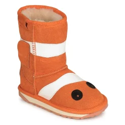 KIDS LITTLE CREATURES CLOWN FISH