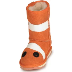 KIDS LITTLE CREATURES CLOWN FISH