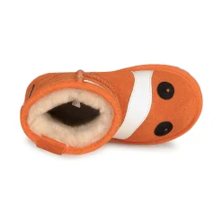 KIDS LITTLE CREATURES CLOWN FISH
