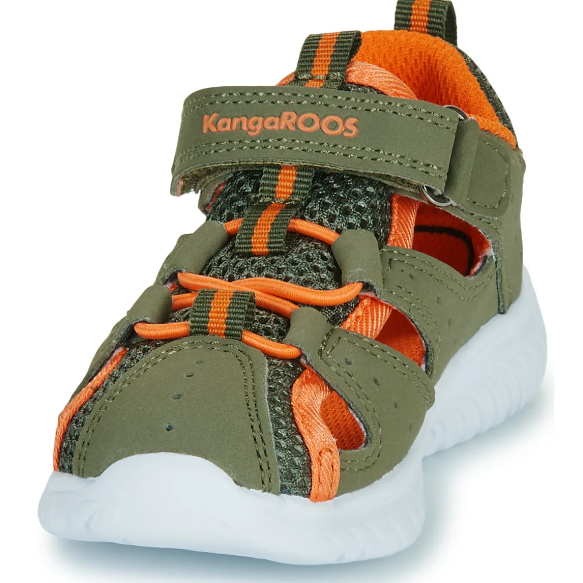 KI-Rock Lite EV