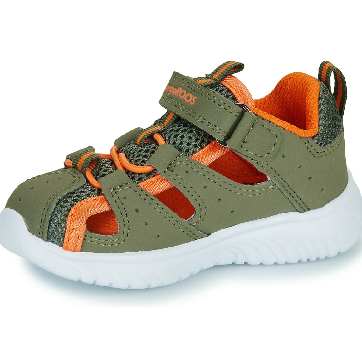 KI-Rock Lite EV