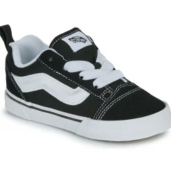 Knu Skool Elastic Lace