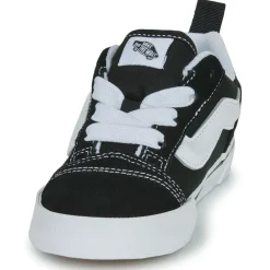 Knu Skool Elastic Lace