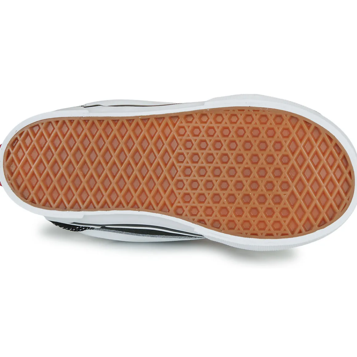 Knu Skool Elastic Lace