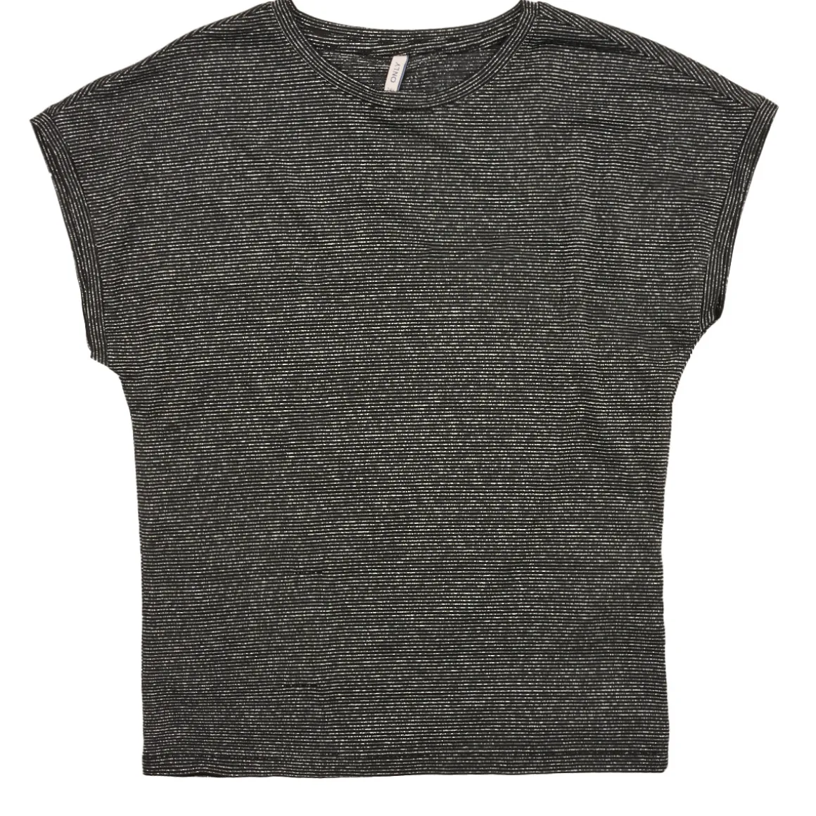 KOGHARRIE LIFE S/S O-NECK TOP CS