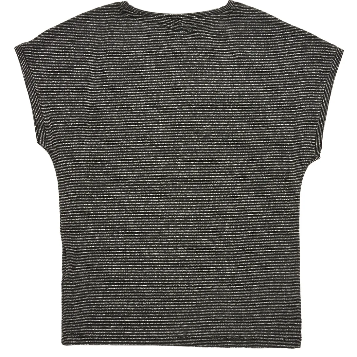 KOGHARRIE LIFE S/S O-NECK TOP CS