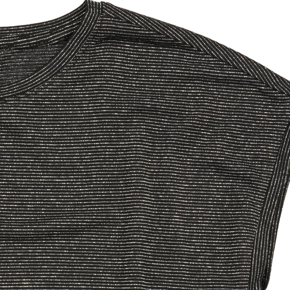 KOGHARRIE LIFE S/S O-NECK TOP CS