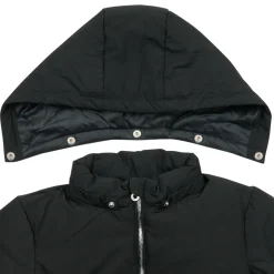 KOGNEWDOLLY SHORT PUFFER JACKET OTW