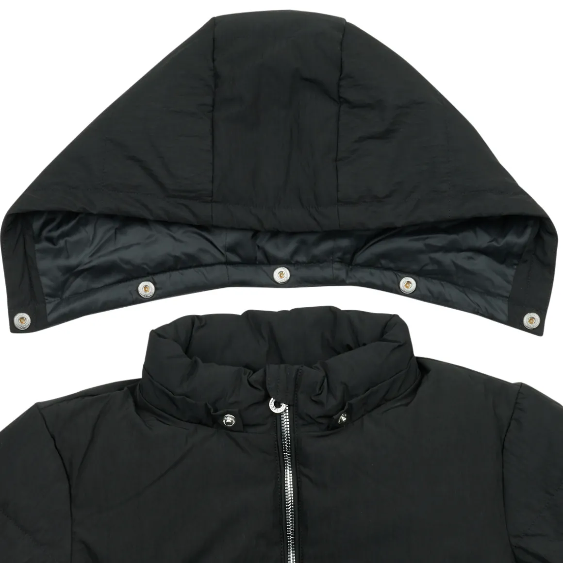 KOGNEWDOLLY SHORT PUFFER JACKET OTW