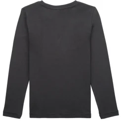 KOGTENNA FIT L/S BOX TOP CS