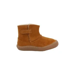 Komlo Baby Boots - Tan