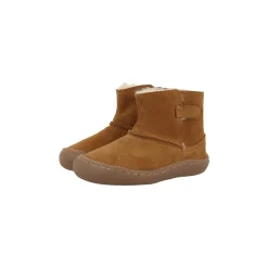 Komlo Baby Boots - Tan