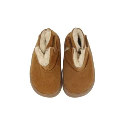Komlo Baby Boots - Tan