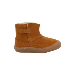 Komlo Kids Boots - Tan