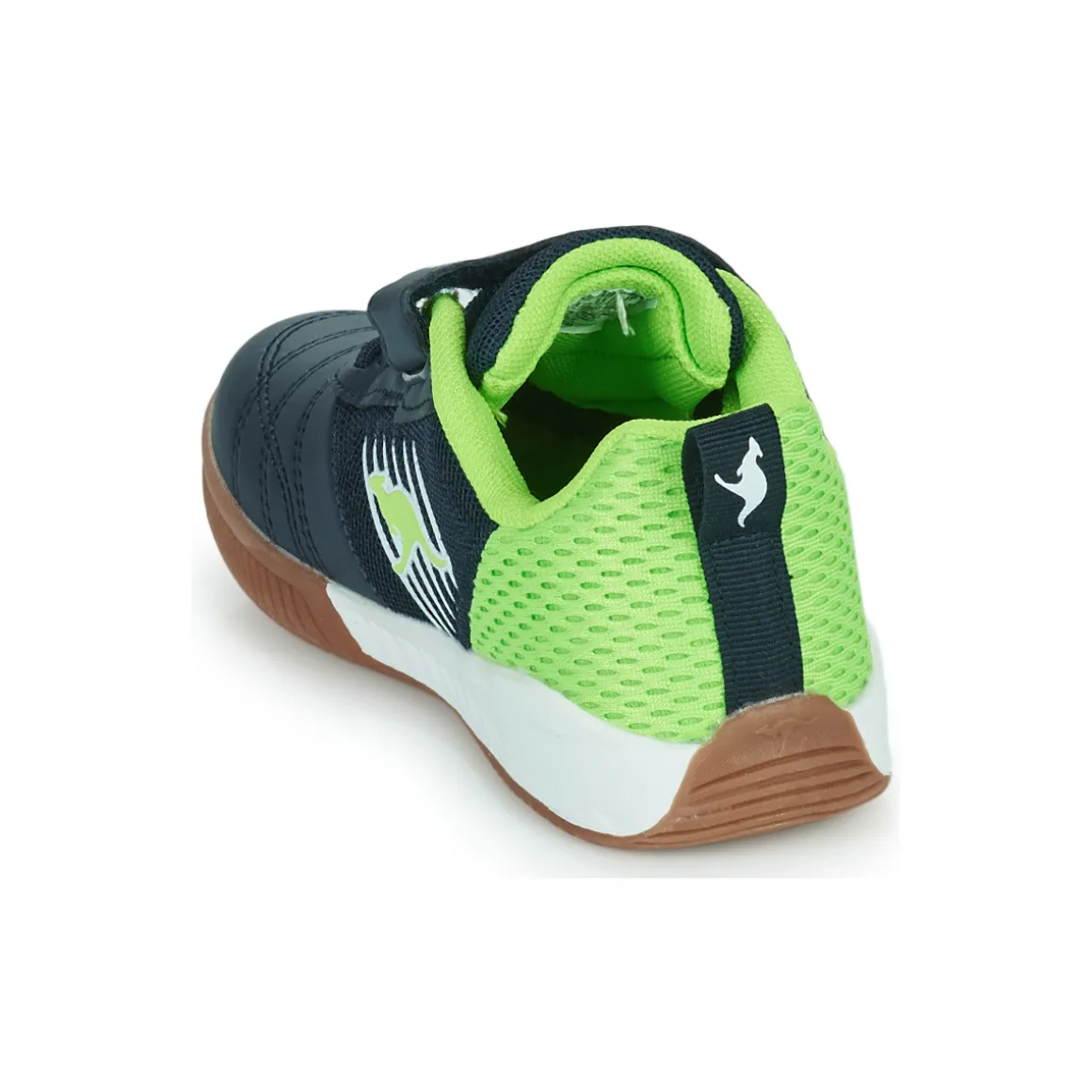 K5-SUPER COURT EV