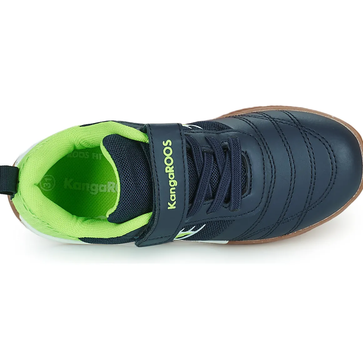 K5-SUPER COURT EV