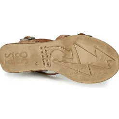 LAGOS BUCKLE