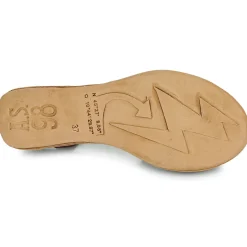 LAGOS SANDALS