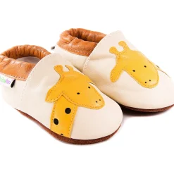 Laly la Girafe