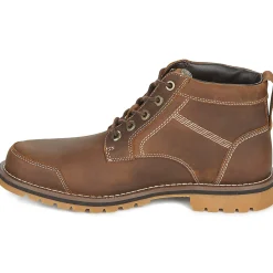 LARCHMONT II CHUKKA