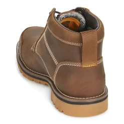 LARCHMONT II CHUKKA