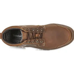 LARCHMONT II CHUKKA