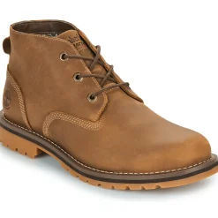 LARCHMONT MID LACE UP