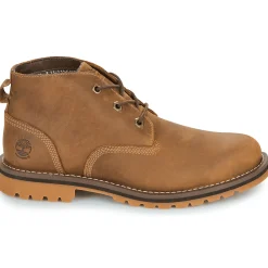 LARCHMONT MID LACE UP