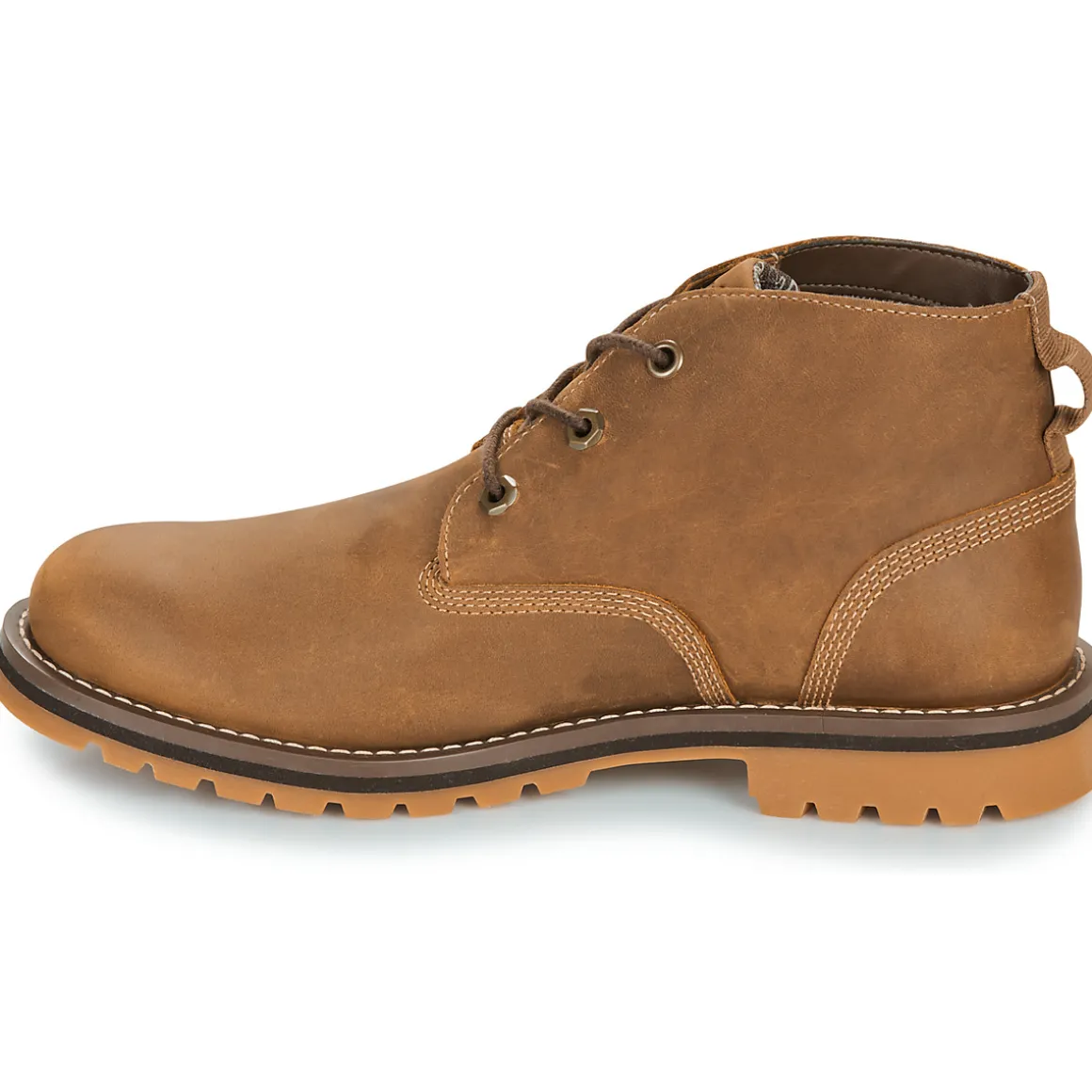 LARCHMONT MID LACE UP