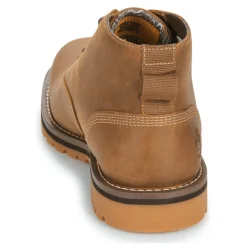 LARCHMONT MID LACE UP