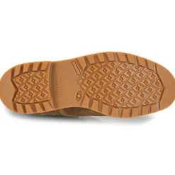 LARCHMONT MID LACE UP