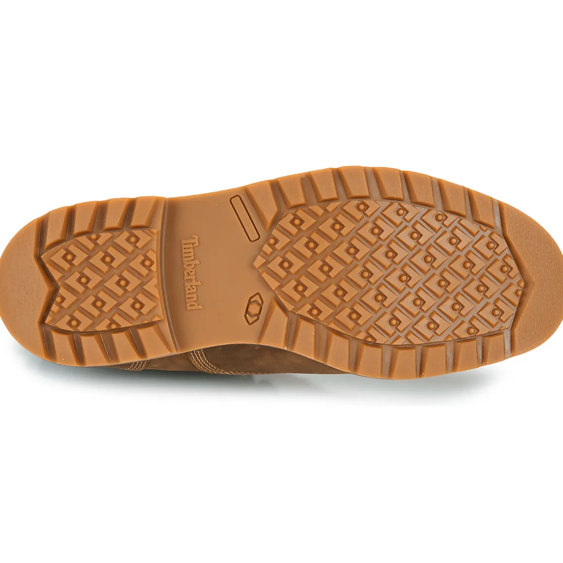 LARCHMONT MID LACE UP