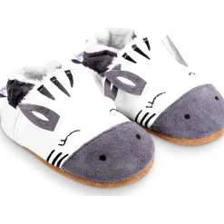 Le Zebre - fourrure