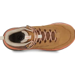 LEIKI LEATHER MID WP
