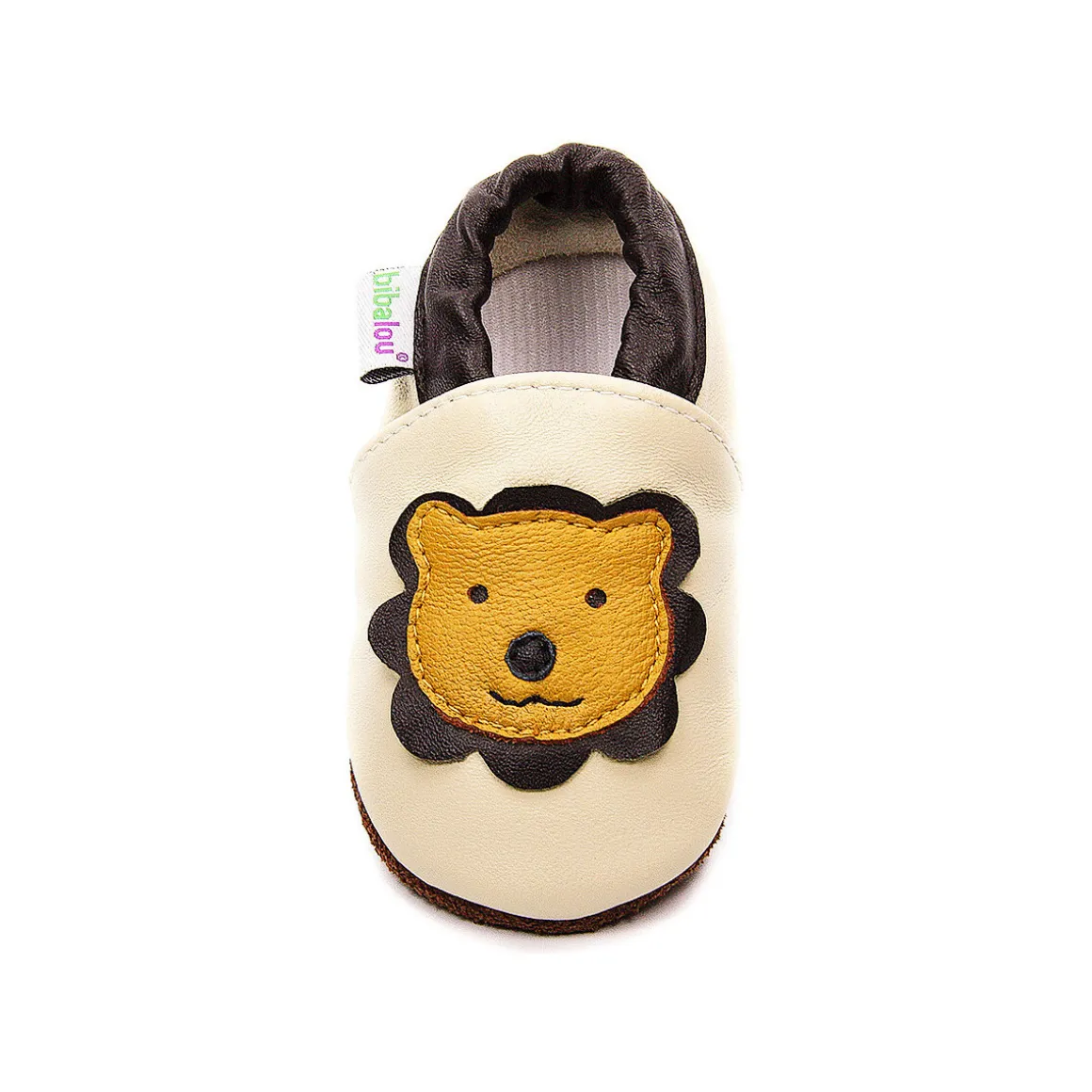 Leon le Lion - beige