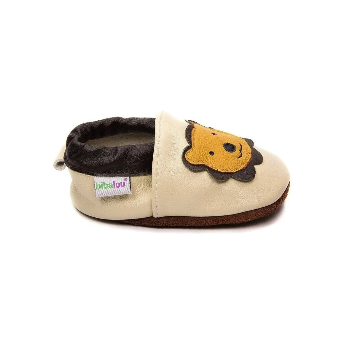 Leon le Lion - beige