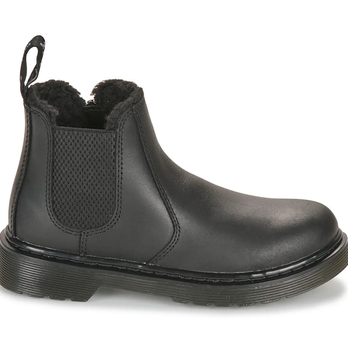 Leonore Mono J Black Republic Wp