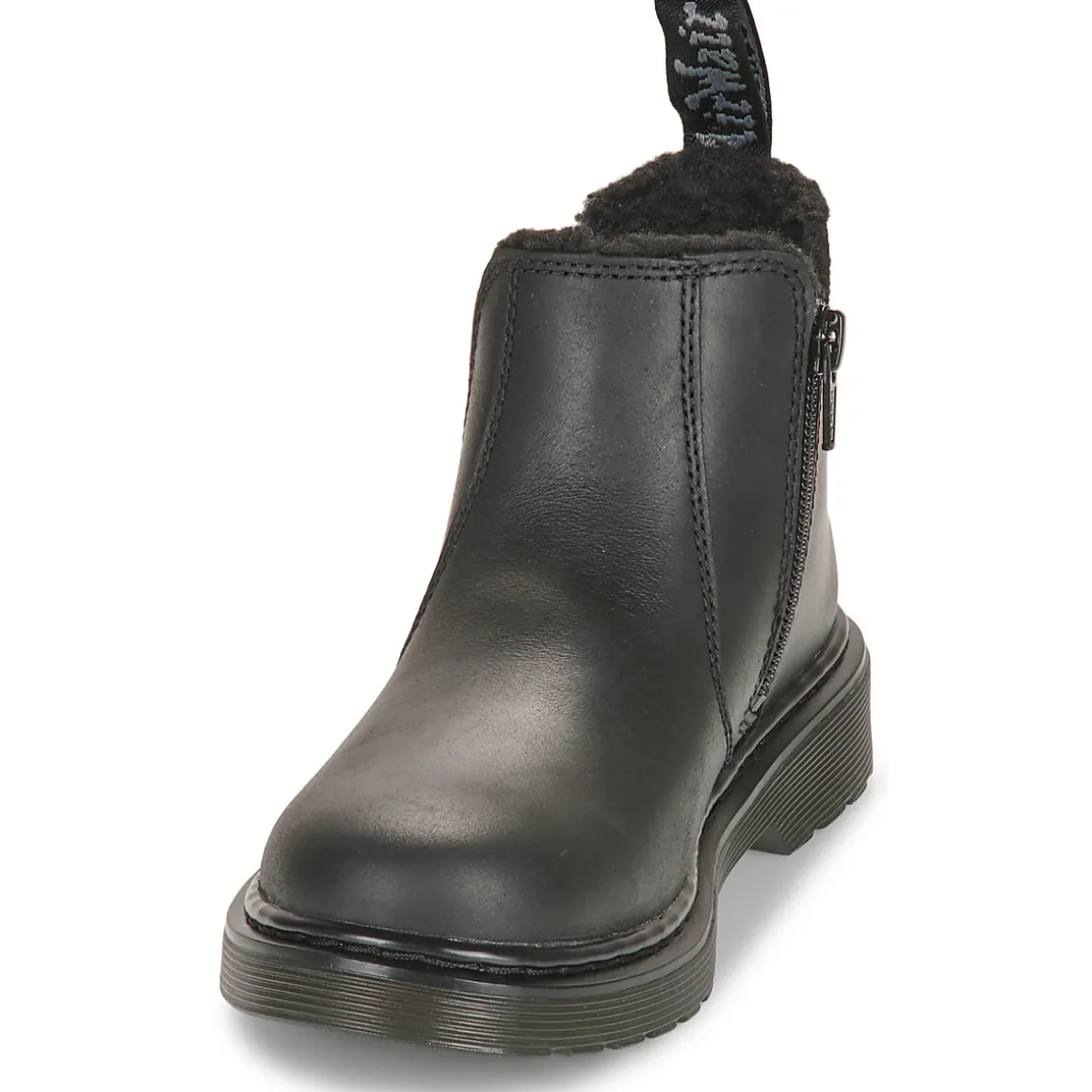 Leonore Mono J Black Republic Wp