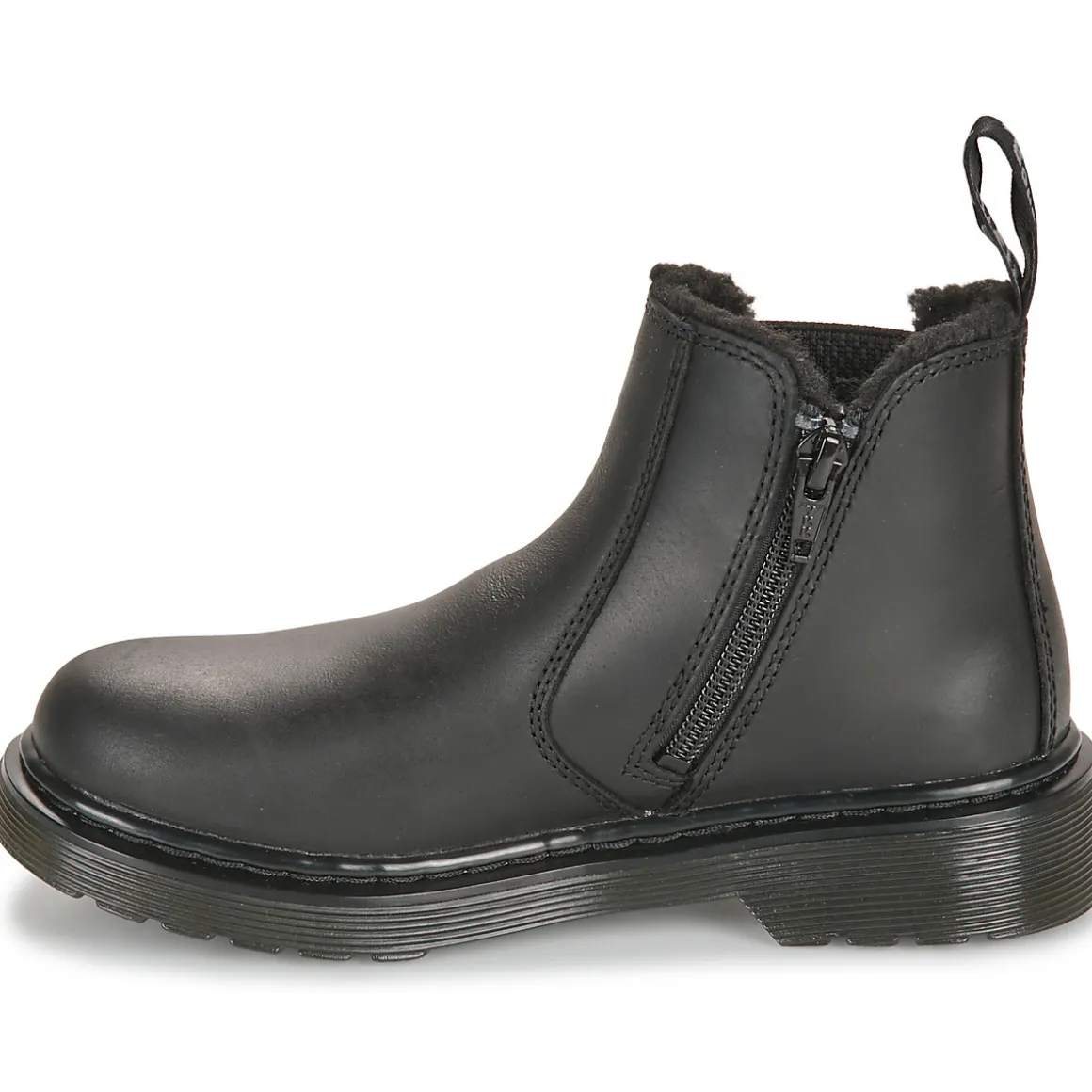 Leonore Mono J Black Republic Wp