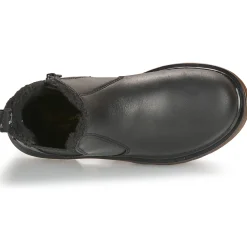 Leonore Mono J Black Republic Wp
