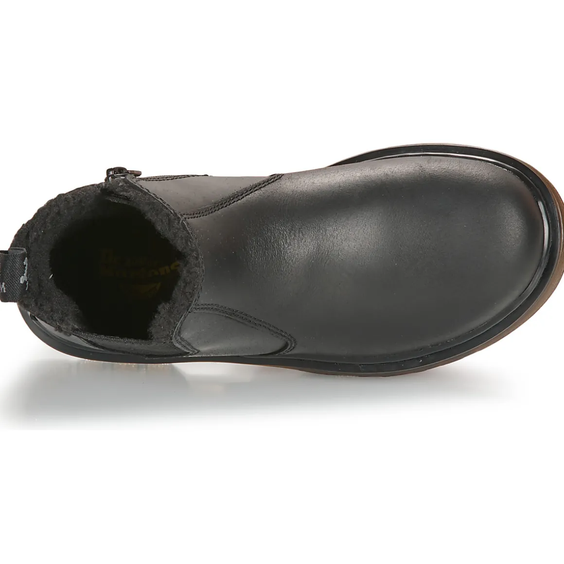 Leonore Mono J Black Republic Wp