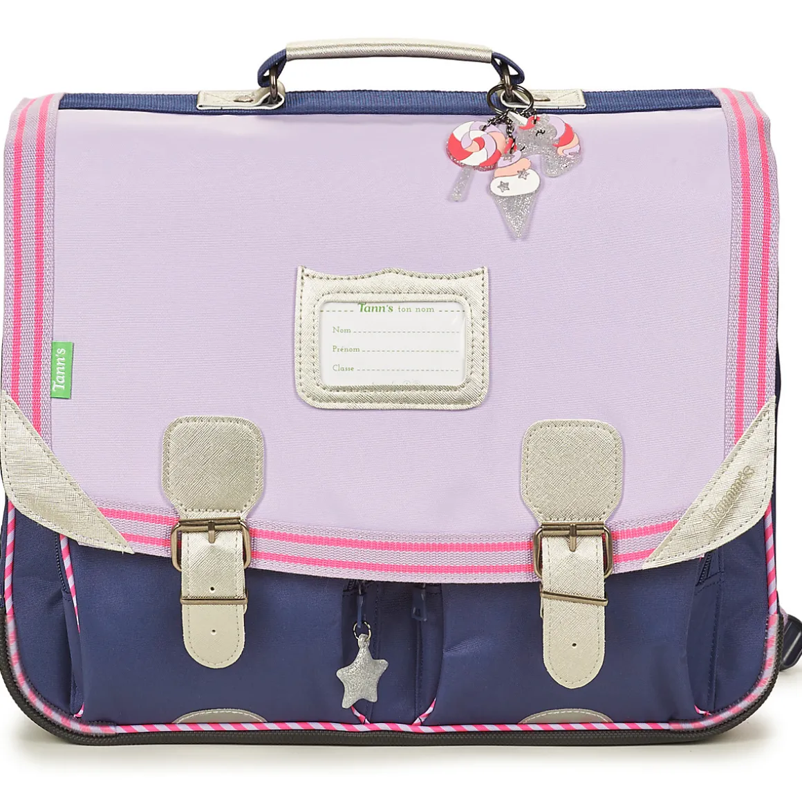 LISA CARTABLE 41 CM