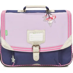LISA CARTABLE 38 CM