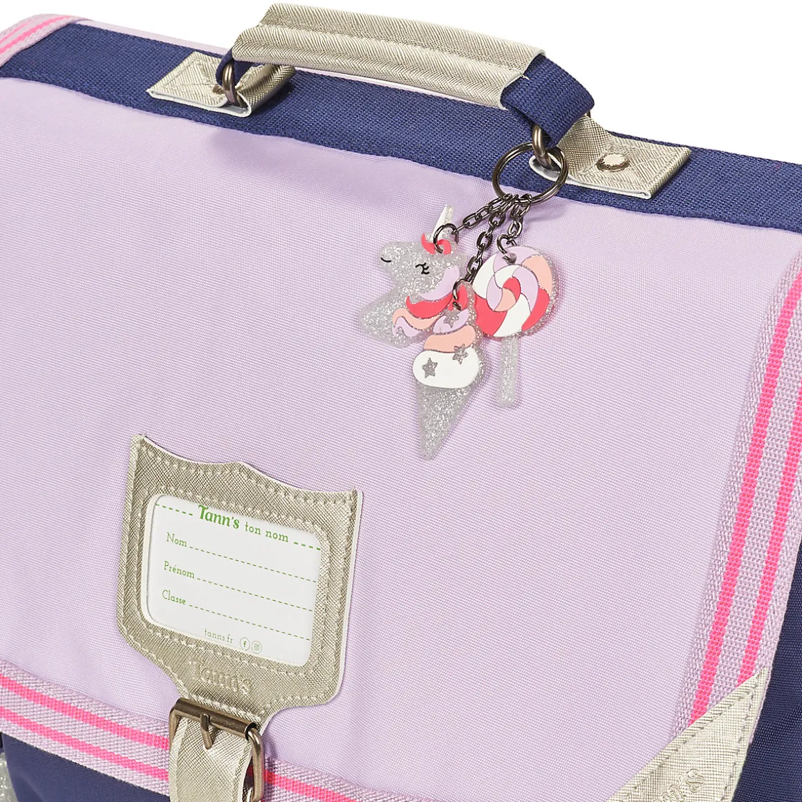 LISA CARTABLE 38 CM
